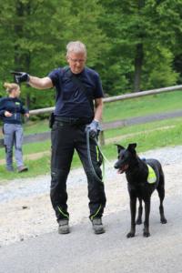 2018 Ausbildungswoche Arber